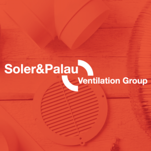 La importancia del acabado estético en proyectos de ventilación con Soler & Palau