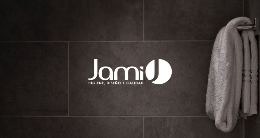 Novedad: productos JAMI para baños de colectividades