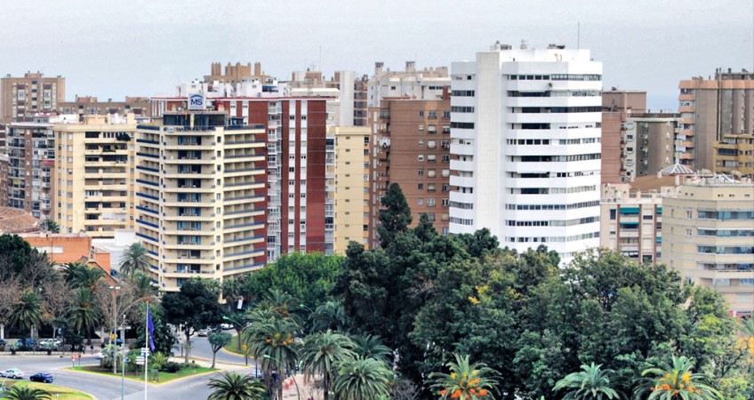España alcanza el primer puesto en eficiencia en edificación