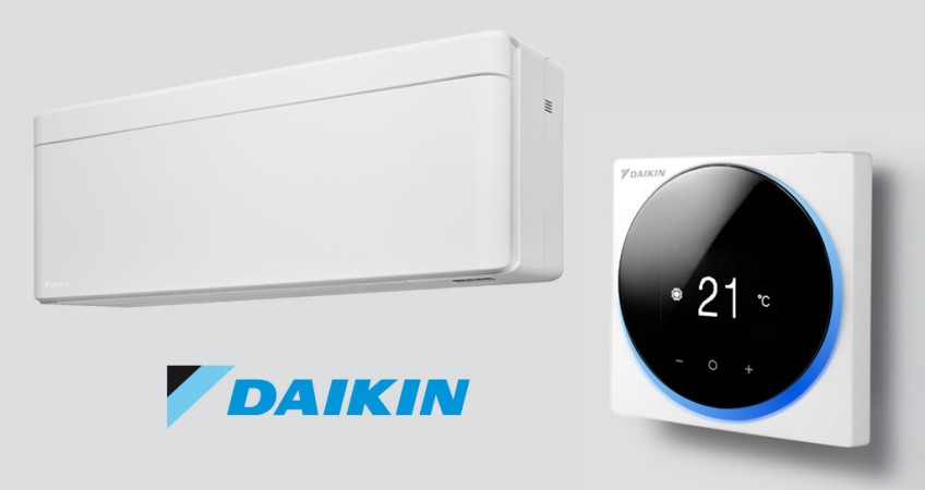 Daikin presentará sus novedades en C&R