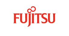 Marca home Fujitsu