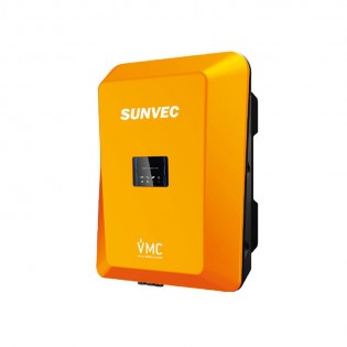 Inversor Sunvec 6KTL-D3