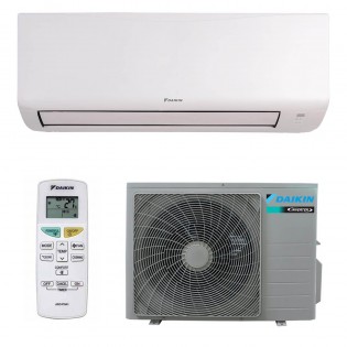 Equipo split Daikin TXC50D