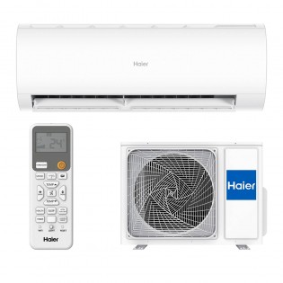 Equipo split Haier PERLA 50