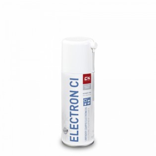 Spray limpiador para placas...