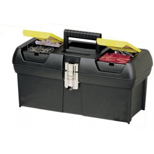 Caja de herramientas...