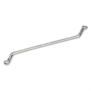 Llave acodada 8x9mm