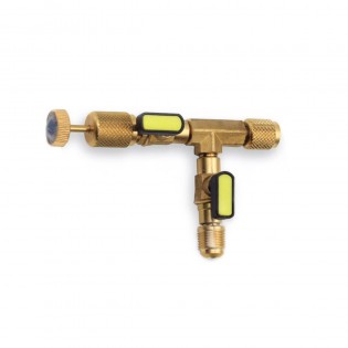 Extractor 5/162 doble...