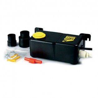 Bomba Aspen Minitank 35 l/h