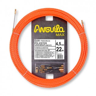 Pasacables ANGUILA...