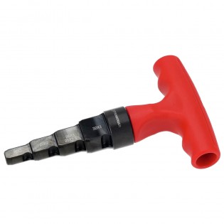 ROCALIBER S – Calibrador y...