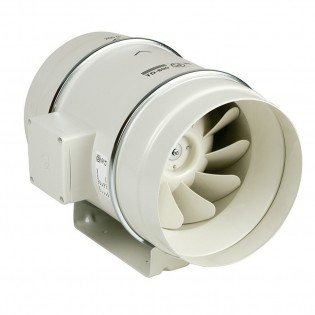 Ventilador conducto...