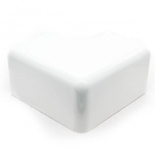 Ángulo plano QUNTEC 70 x 60 mm