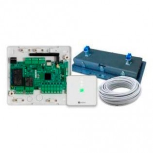Pack Airzone Flexa 25...