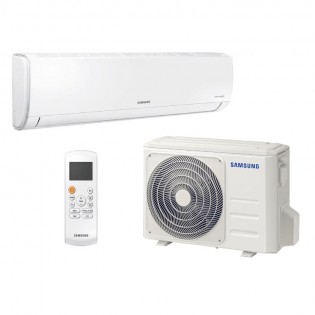 Equipo split Samsung Silver...