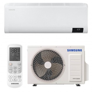 Equipo split Samsung...