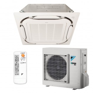 Equipo cassette Daikin ACAS71B