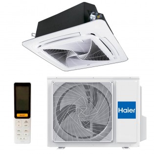 Equipo cassette Haier...