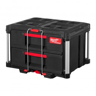 Cajonera PACKOUT con 2 cajones