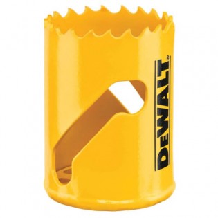 Corona bimetal DEWALT D. 22...