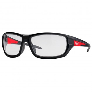 Gafas de seguridad...