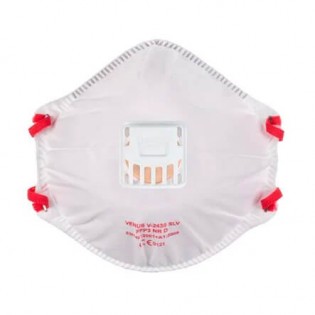 Mascarilla FFP3 con válvula...