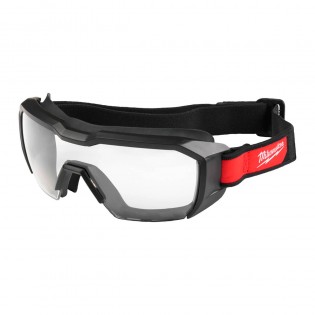 Gafas de protección...