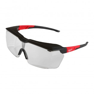 Sobregafas Over The Glasses...