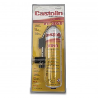 Kit soplete Castolin 45090 XP