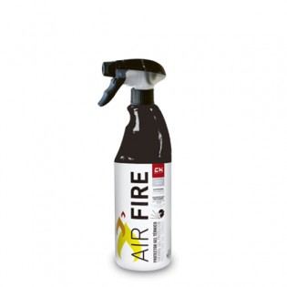 Airfire disipador y...