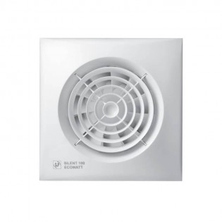 Extractor de baño Soler...