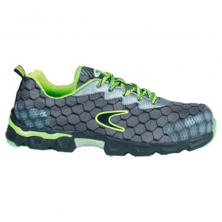 Calzado Cofra LOWBALL...