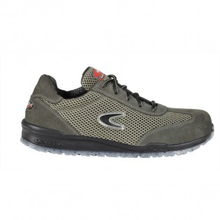Calzado Cofra ATHLETIC S1 P...