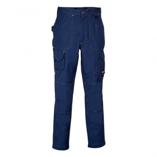 Pantalón Cofra DUBLIN azul...