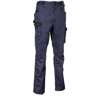 Pantalón Cofra MOMPACH azul...