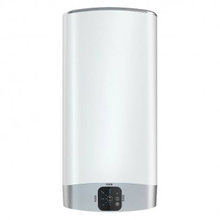 Termo eléctrico Fleck Duo 5...