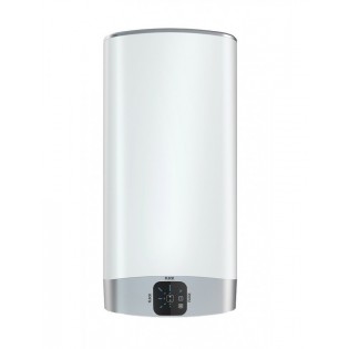 Termo eléctrico Fleck Duo 5...