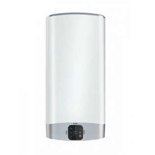 Termo eléctrico Fleck Duo 5...