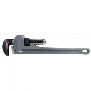 Llave Stillson aluminio 18Pul.