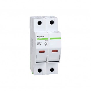 Base Portafusible Noark...