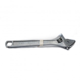 Llave ajustable Bellota 10Pul.