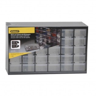 Organizador Stanley 30...