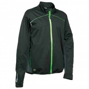 Cazadora Softshell Cofra...