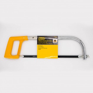Sierra tubular 300 mm