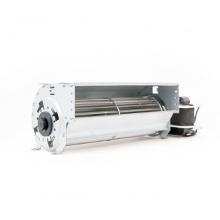 Ventilador tangencial...