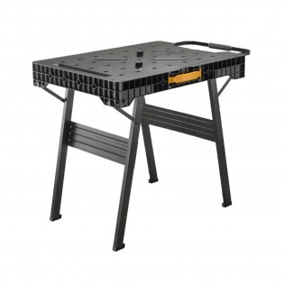 Mesa de trabajo plegable...