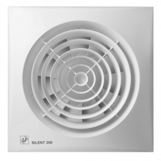 Extractor de baño Soler...