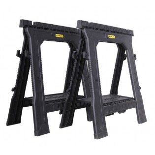 Caballete plegable Stanley...