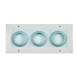 Tobera esférica DTP-100-R...