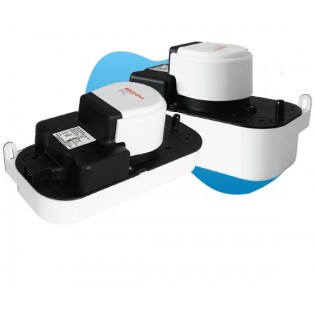 Bomba Siccom ECOTANK+ con...